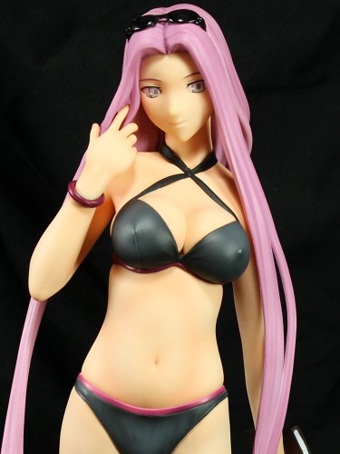 Alter Rider from Fate Stay Night Review