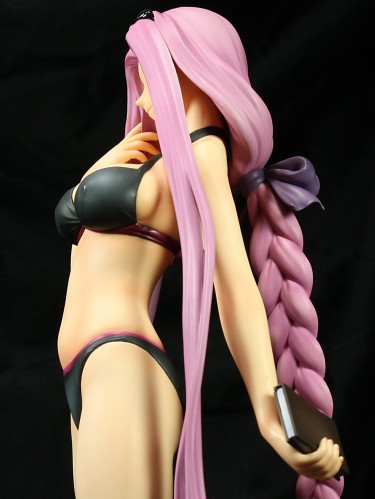 Alter Rider from Fate Stay Night Review