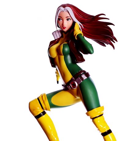 Kotobukiya Marvel Bishoujo Rogue from the X-Men Review