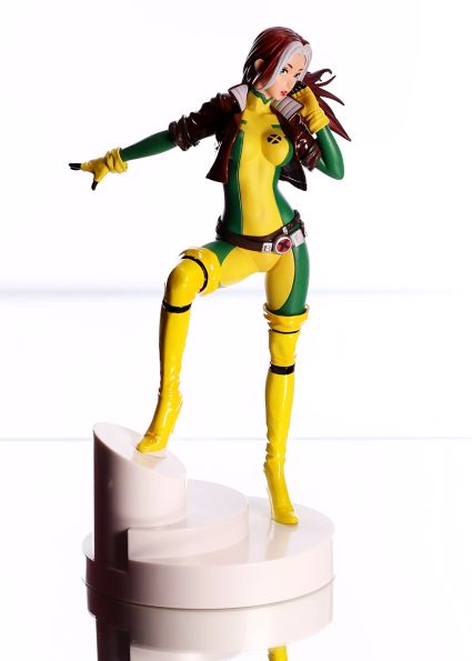 Kotobukiya Marvel Bishoujo Rogue from the X-Men Review