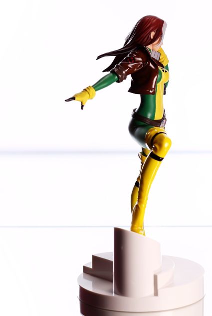 Kotobukiya Marvel Bishoujo Rogue from the X-Men Review