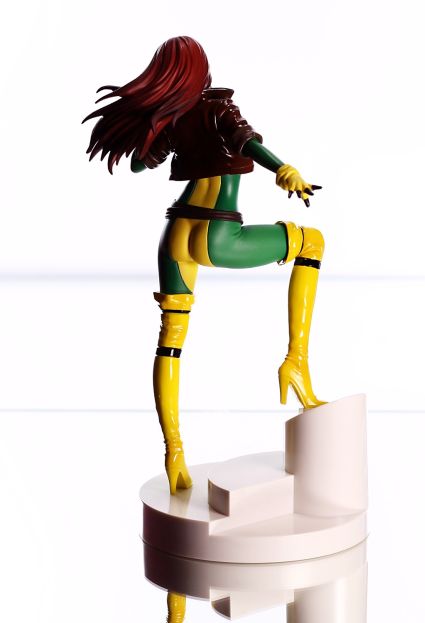 Kotobukiya Rogue from the X-Men Review