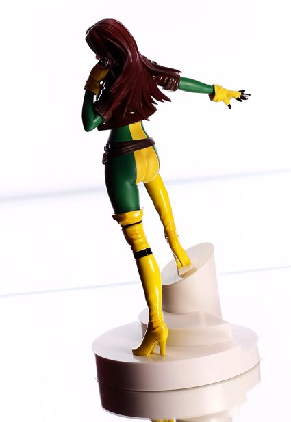 Kotobukiya Marvel Bishoujo Rogue from the X-Men Review