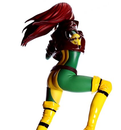 Kotobukiya Marvel Bishoujo Rogue from the X-Men Review