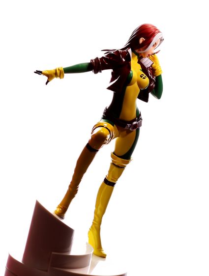 Kotobukiya Marvel Bishoujo Rogue from the X-Men Review