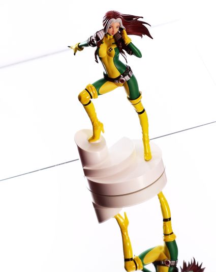 Kotobukiya Marvel Bishoujo Rogue from the X-Men Review