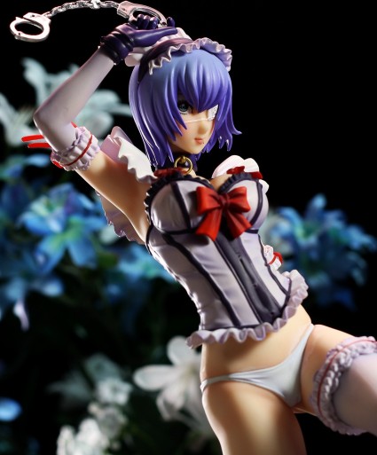 Daiki Kougyou Ryoumou Shimei from Ikki Tousen Review