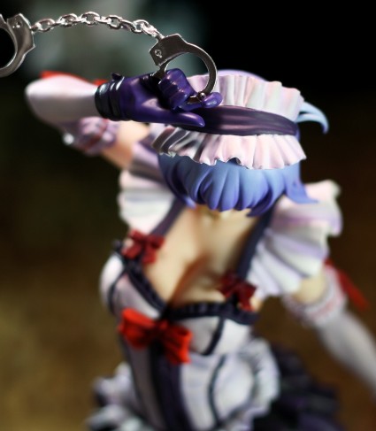 Daiki Kougyou Ryoumou Shimei from Ikki Tousen Review