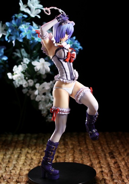 Daiki Kougyou Ryoumou Shimei from Ikki Tousen Review