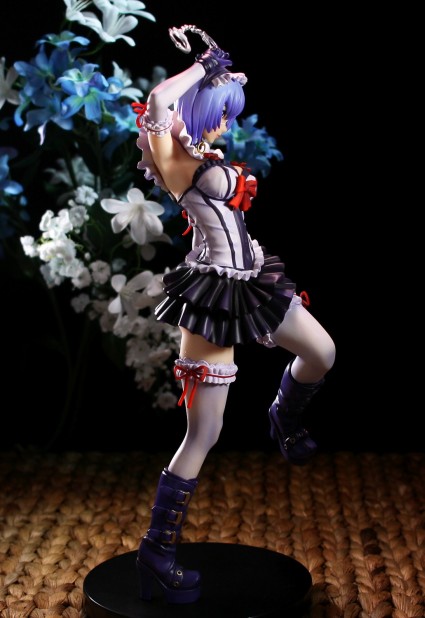 Daiki Kougyou Ryoumou Shimei from Ikki Tousen Review