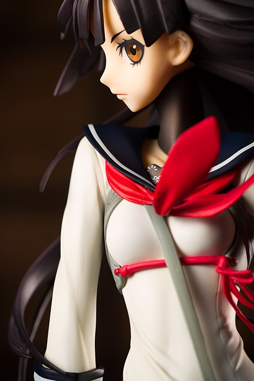 Katanako from 7th Dragon 2020 Figure Review