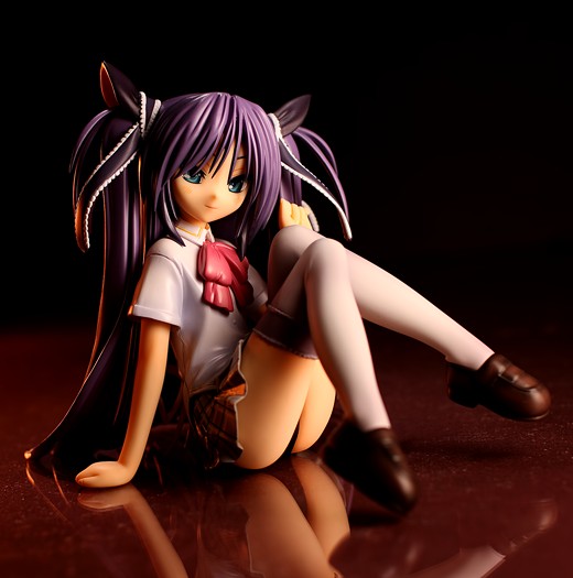 Alter Sasami Sasasegawa from Little Busters! Figure Review