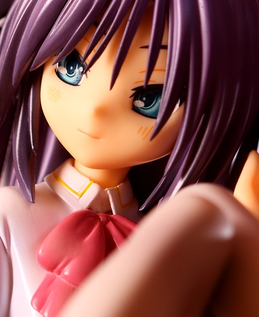 Alter Sasami Sasasegawa from Little Busters! Figure Review