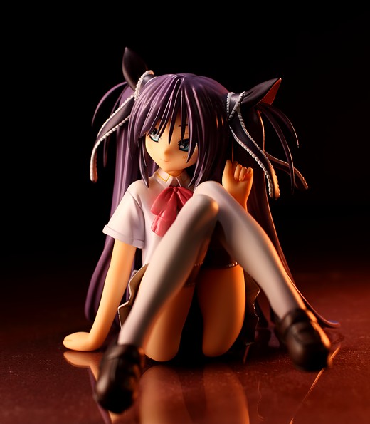 Alter Sasami Sasasegawa from Little Busters! Figure Review