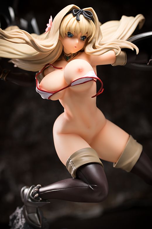 Sasara Kusugawa figure