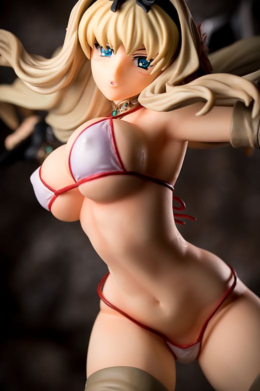 Sasara Kusugawa figure