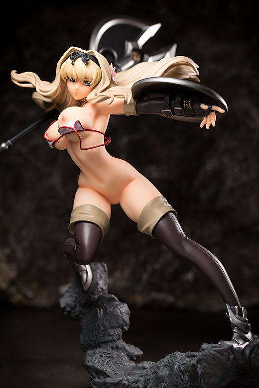 Sasara Kusugawa figure