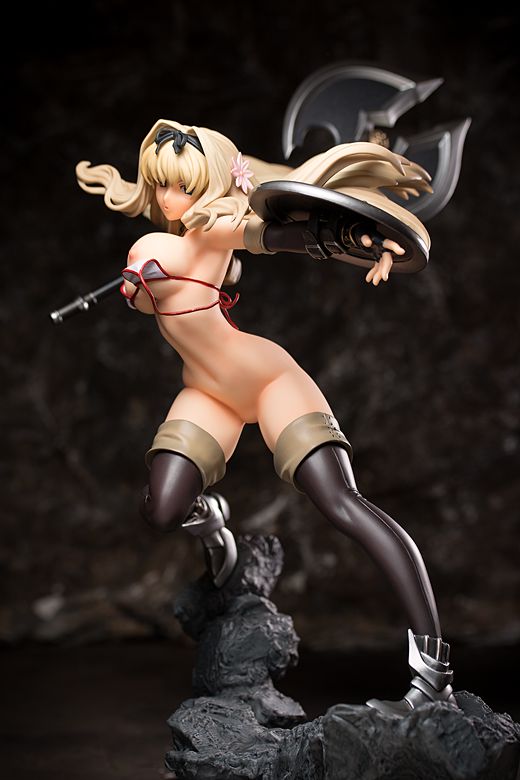 Sasara Kusugawa figure