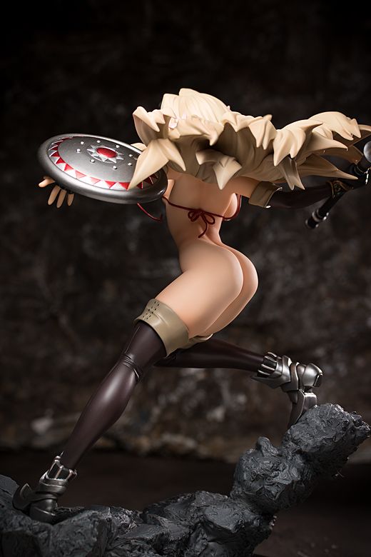 Sasara Kusugawa figure