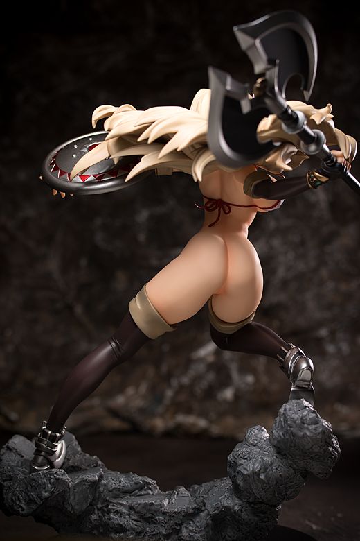 Sasara Kusugawa figure