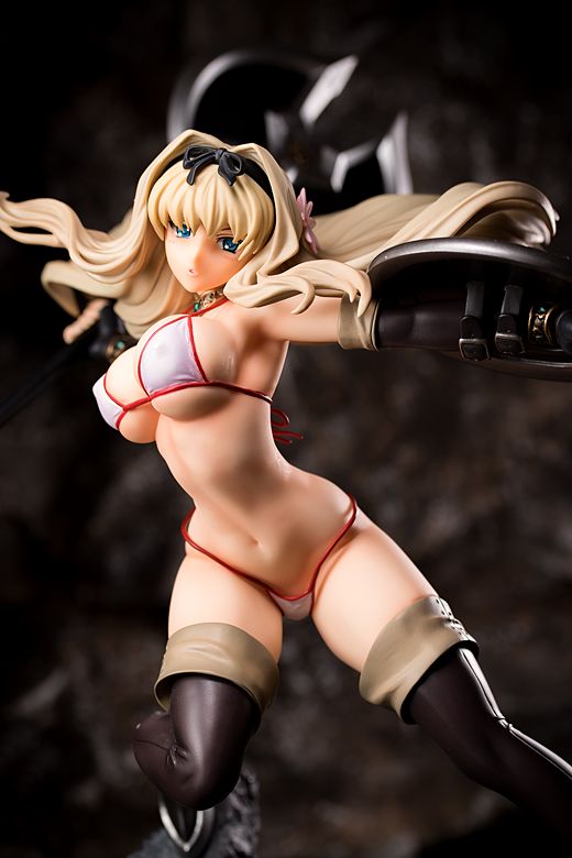 Sasara Kusugawa figure