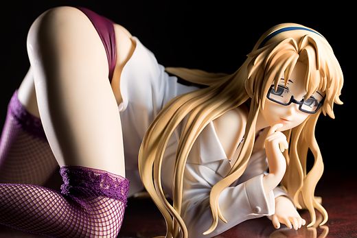 Satellizer el Bridget figure