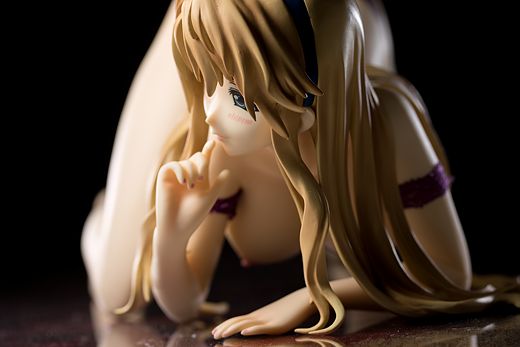 Satellizer el Bridget figure