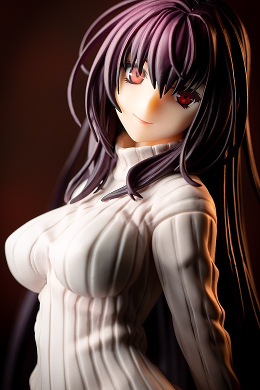 Scathach from Fate/Grand Order