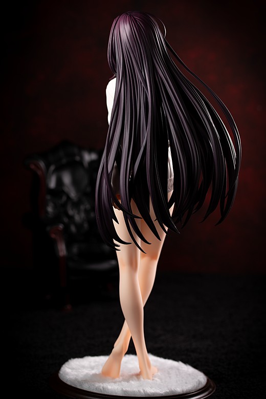 Scathach figure