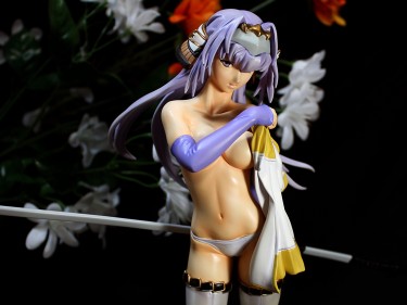 Volks Senhime from Sengoku Rance Review