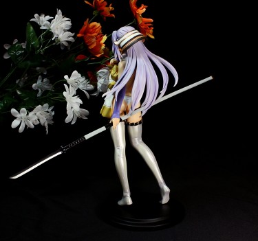 Volks Senhime from Sengoku Rance Review