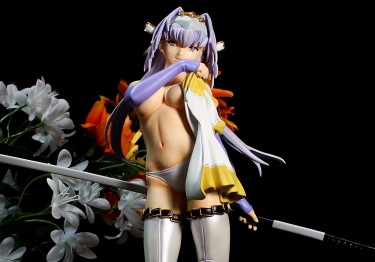 Volks Senhime from Sengoku Rance Review