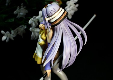 Volks Senhime from Sengoku Rance Review