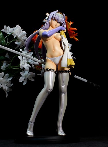 Volks Senhime from Sengoku Rance Review