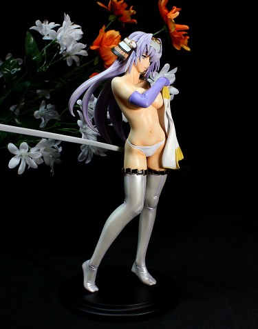 Volks Senhime from Sengoku Rance Review