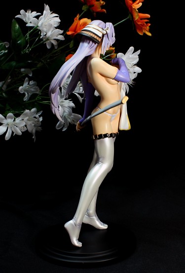 Volks Senhime from Sengoku Rance Review