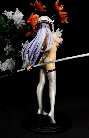 Volks Senhime from Sengoku Rance Review