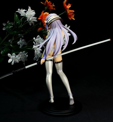 Volks Senhime from Sengoku Rance Review