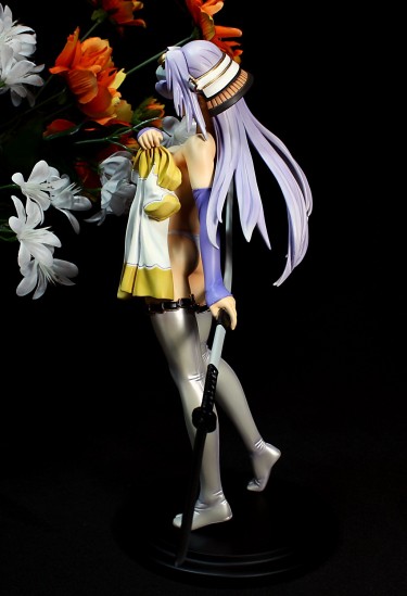 Volks Senhime from Sengoku Rance Review