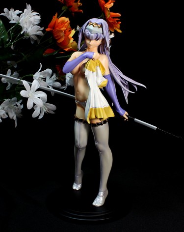 Volks Senhime from Sengoku Rance Review