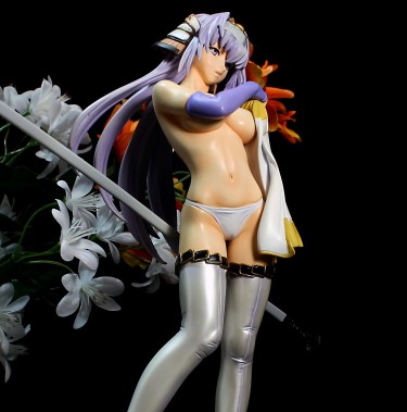 Volks Senhime from Sengoku Rance Review