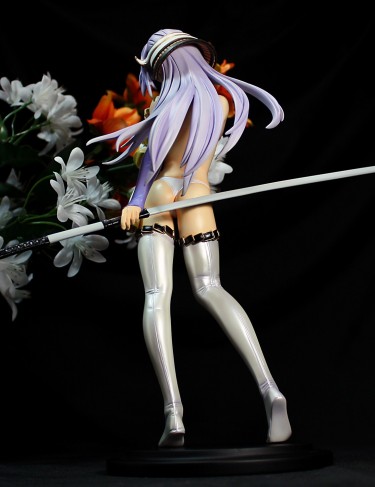 Volks Senhime from Sengoku Rance Review