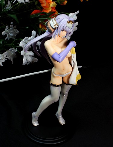 Volks Senhime from Sengoku Rance Review