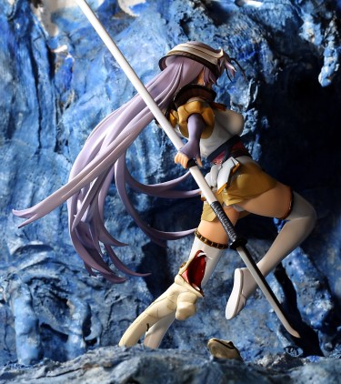 Alter Senhime from Sengoku Rance Review