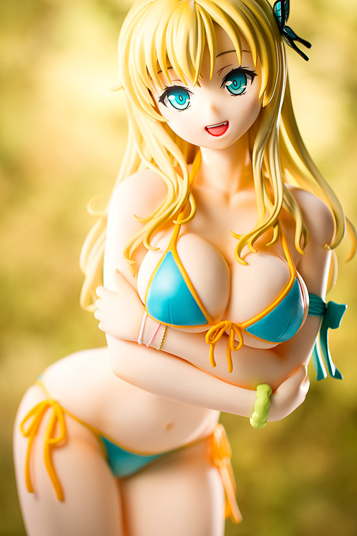 Sena Kashiwazaki from Boku wa Tomodachi ga Sukunai