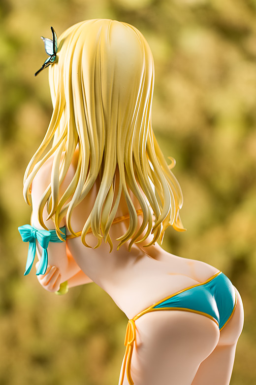 Sena Kashiwazaki figure