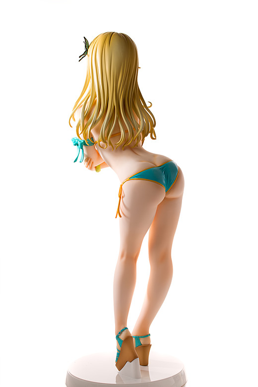 Sena Kashiwazaki figure