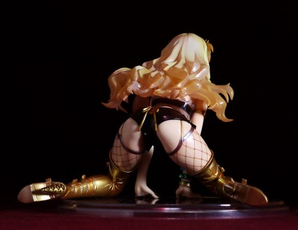 MegaHouse Sheryl Nome from Macross Frontier Review