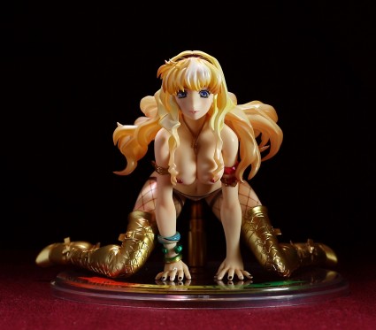 MegaHouse Sheryl Nome from Macross Frontier Review