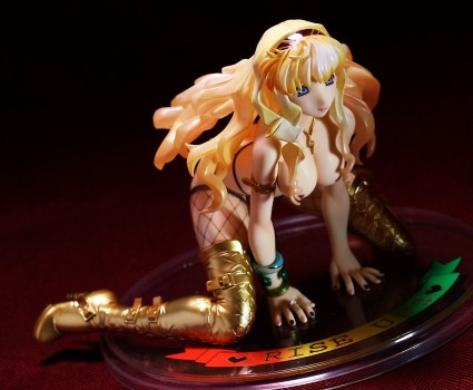 MegaHouse Sheryl Nome from Macross Frontier Review